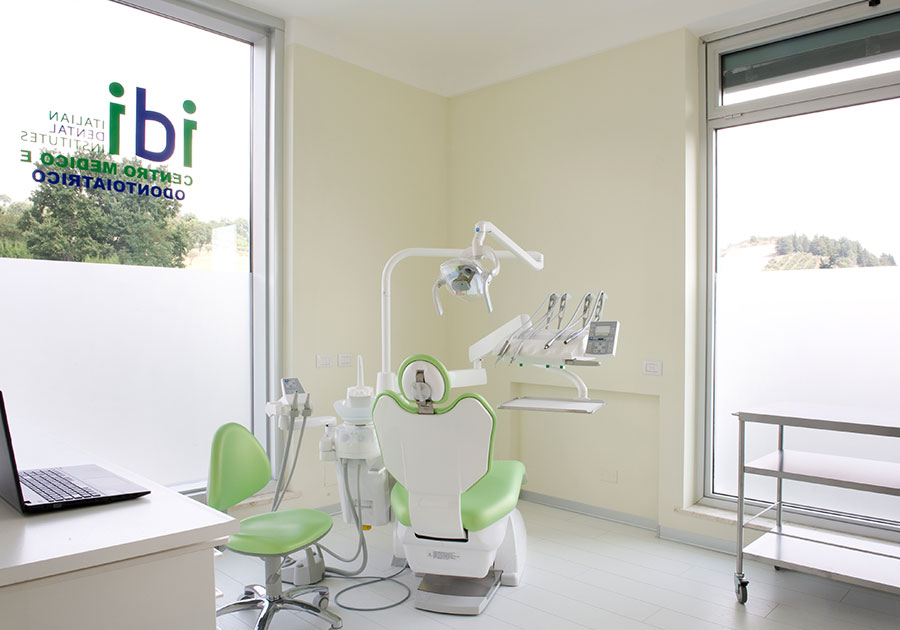 Italian Dental Institutes